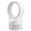 Gold Label 11" USB Bladeless Cooling Fan - White